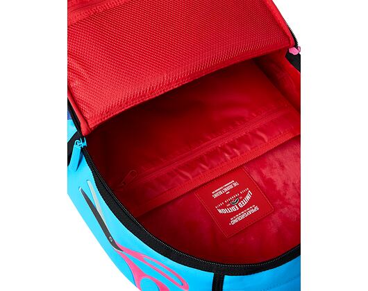 Backpack Sprayground - Shark Central Cotton Candy Backpack