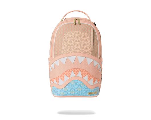 Backpack Sprayground - Hiroko Sakai Traditional Japanese Patterns Backpack