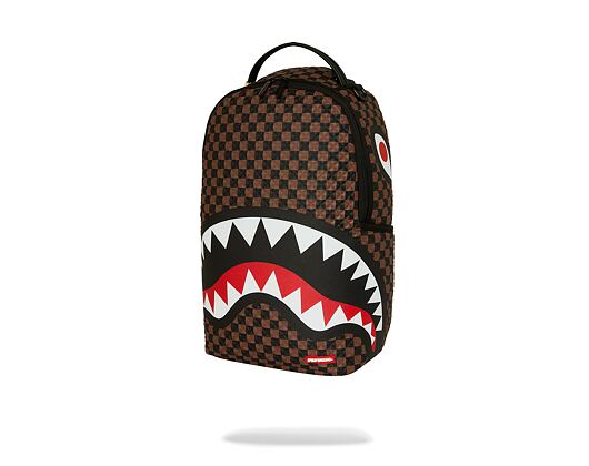 Backpack Sprayground - Sharks In Paris Pyramid Backpack