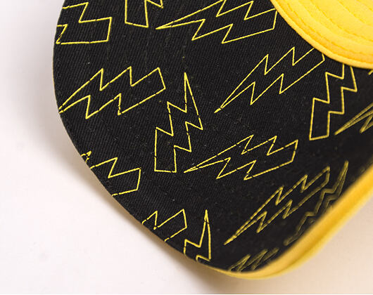 Cap Difuzed - Pokémon - Men's Adjustable Cap - Pikachu