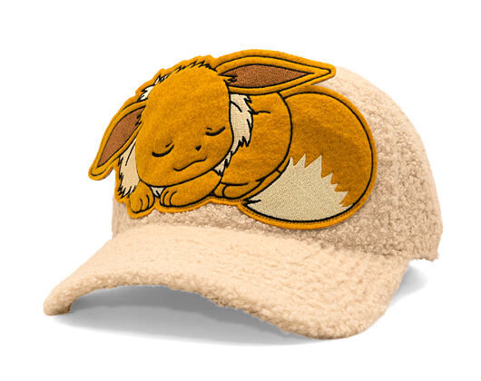 Cap Difuzed - Pokémon - Women's Adjustable Cap