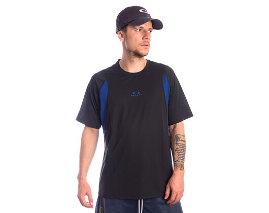 Tee Okaley - Training Tech Ss Tee - Pitch Black