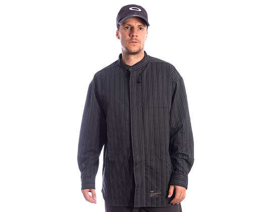Shirt Okaley - Fgl Fuel Ls Shirts 6.0 - Phantom
