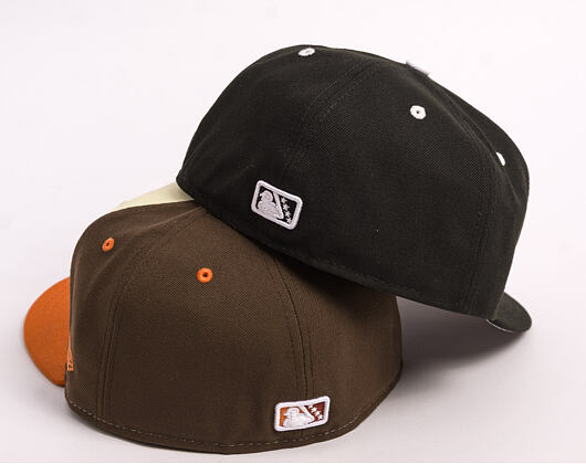 Cap New Era - MiLB Theme Nights 59FIFTY - El Paso Chihuahuas - Team Color