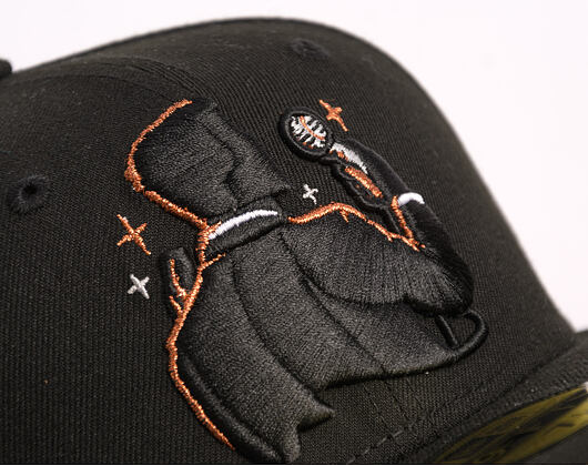 Cap New Era - MiLB Theme Nights 59FIFTY - Las Vegas Aviators