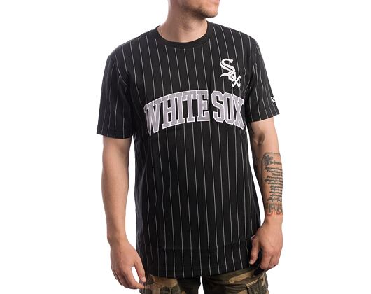 Tee New Era - MLB US Edit - Chicago White Sox - Team Color