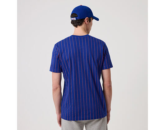 Tee New Era - MLB US Edit - NY Mets - Team Color