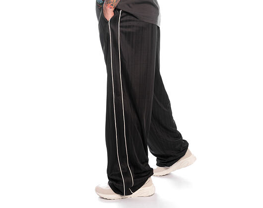 Signature Shadow Stripe Baggy Trackpants