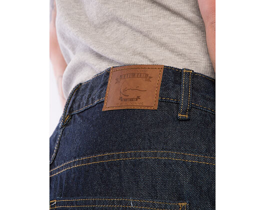 Jeans Karl Kani - OG Rinsed Relaxed Baggy Workwear Jeans Blue