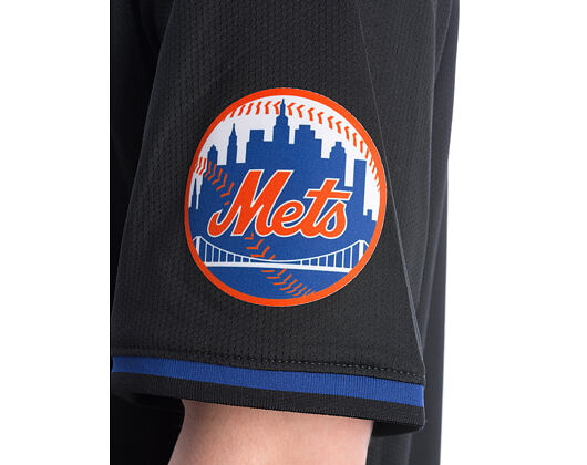 Jersey Nike - MLB Limited Alternate Jersey - New York Mets - Black 00A