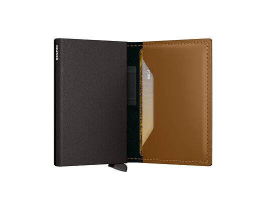 Wallet Secrid - Bandwallet Matte - Toffee