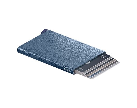 Card Case Secrid - Cardprotector Hammered - Navy