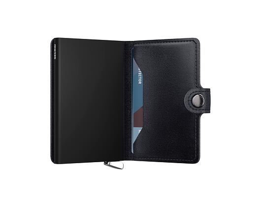 Wallet Secrid - Miniwallet Basco Premium - Ink