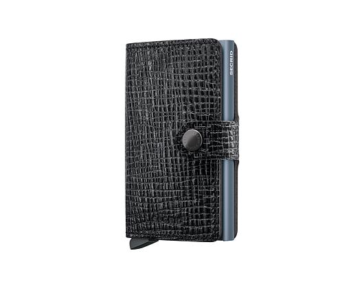 Wallet Secrid - Miniwallet Palmellato - Black