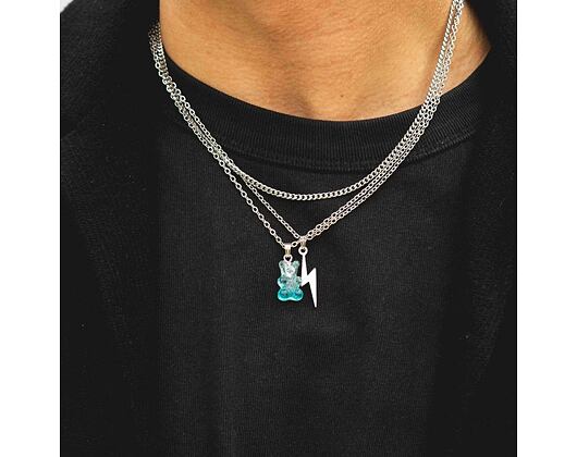 Chain Fainz - Bolt Chain - Silver