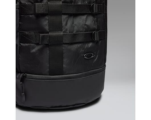 Backpack Oakley - Reserve Utility Bag - Pitch Black