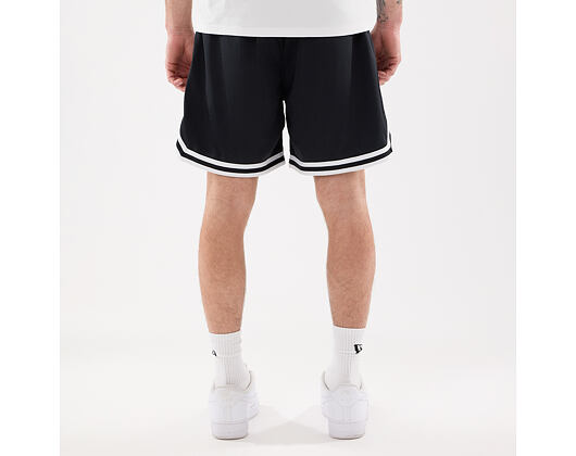 Shorts New Era - MLB Comfort Shorts - NY Mets - Black