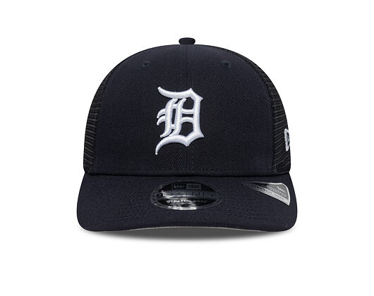 Cap New Era - MLB Evergreen 9SEVENTY Stretch-Snap - Detroit Tigers - Team Color