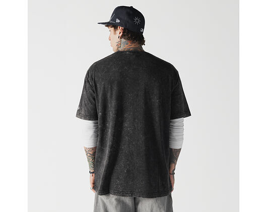 Tee New Era - MLB Lifestyle Graphic Tee - Detroit Tigers - Black