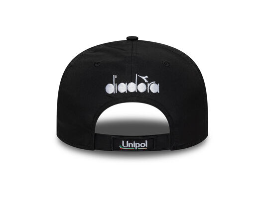 Cap New Era - Ducati Rep Misano 9FIFTY - Black