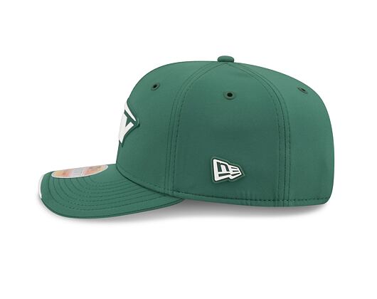Cap New Era - NFL 2026 Sideline 9SEVENTY Stretch-Snap - NY Jets - Team Color