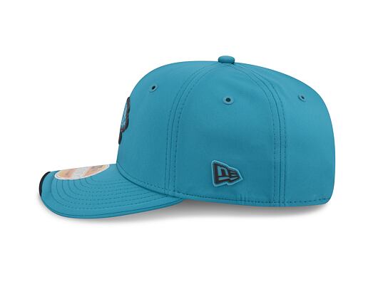 Cap New Era - NFL 2026 Sideline 9SEVENTY Stretch-Snap - Jacksonville Jaguars - Team Color