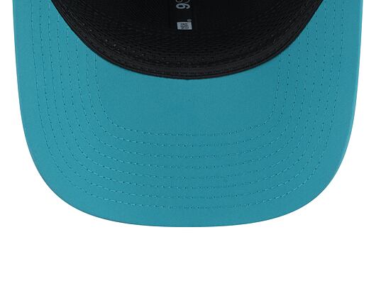 Cap New Era - NFL 2026 Sideline 9SEVENTY Stretch-Snap - Miami Dolphins - Team Color