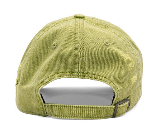 Cap Oakley - ‘47 Reserve Distressed Cap - Cactus