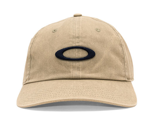 Cap Okaley - Uo Remix Dad Hat - Pebble