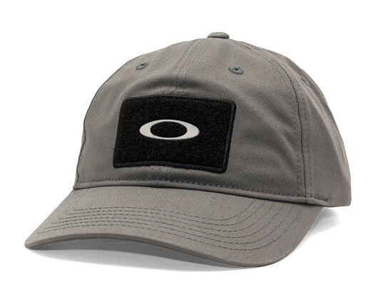 Cap Oakley - Oakley Mod Cap - Granite Gray
