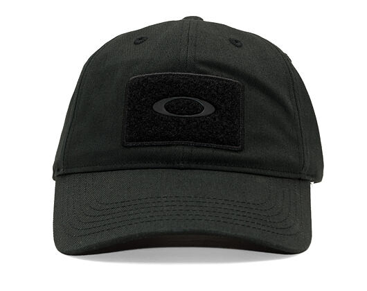 Cap Oakley - Oakley Mod Cap - Pitch Black