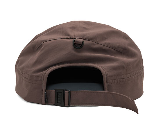 Cap Oakley - Latitude Waterproof Cap - Dark Umber