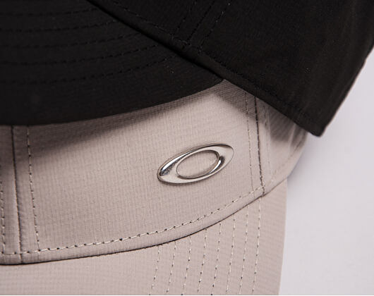 Cap Oakley - Essential Metal Cap 25.0 - Lunar