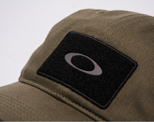 Cap Oakley - Oakley Mod Cap - Deep Olive