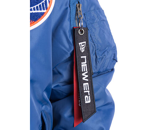 Jacket New Era X Alpha - MLB - New York Mets - OTC