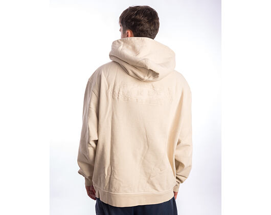 Sweatshirt Oakley - Echo Mod Embroidered Hoodie - Mist