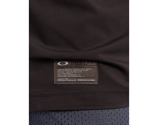 Tee Oakley - Fgl Union Ss Tee 6.7 - Phantom