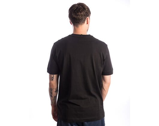 Tee Oakley - Lunar Ellipse Tee - Pitch Black