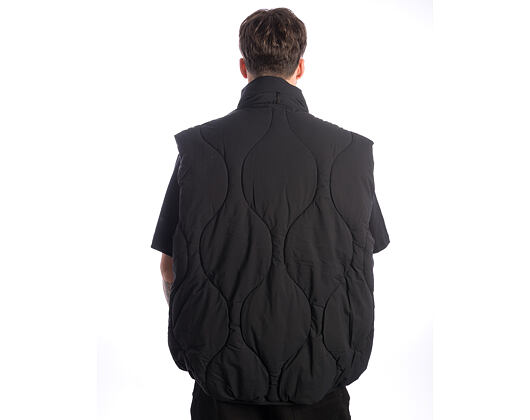 Vest Oakley - Urbanslope Puffer Vest - Blackout