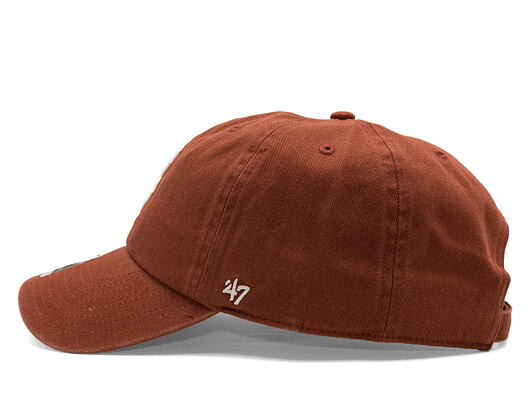 Cap '47 Brand - MLB Clean Up - Boston Red Sox