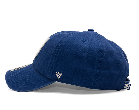 Cap '47 Brand - NFL CLEAN UP - NY Giants
