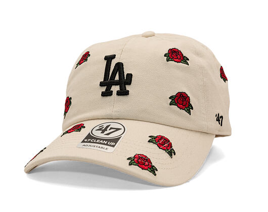 Cap '47 Brand - MLB Scatter Cleanup CLEAN UP - LA Dodgers