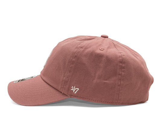 Cap '47 Brand - MLB Clean Up - LA Dodgers