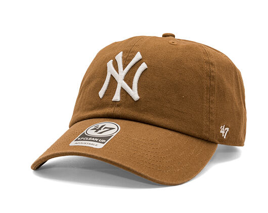 Cap '47 Brand - MLB Clean Up - NY Yankees