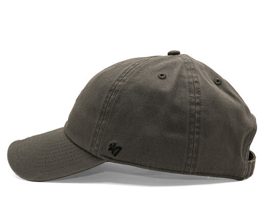 Cap '47 Brand - Dog Icon CLEAN UP
