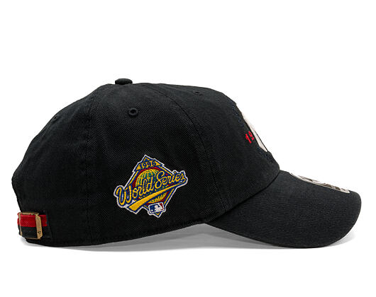 Cap '47 Brand - MLB Clean Up 96 Yankees - NY Yankees - Navy