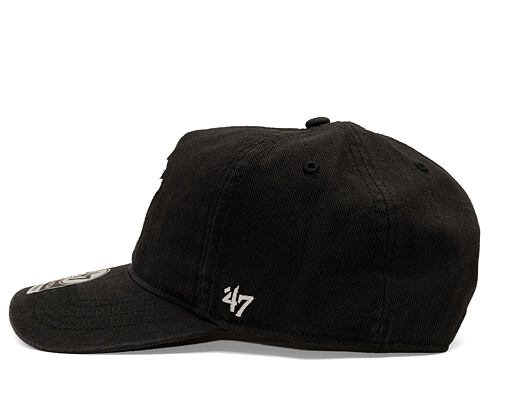 Cap '47 Brand - MLB Herbarium HITCH - NY Yankees - Black