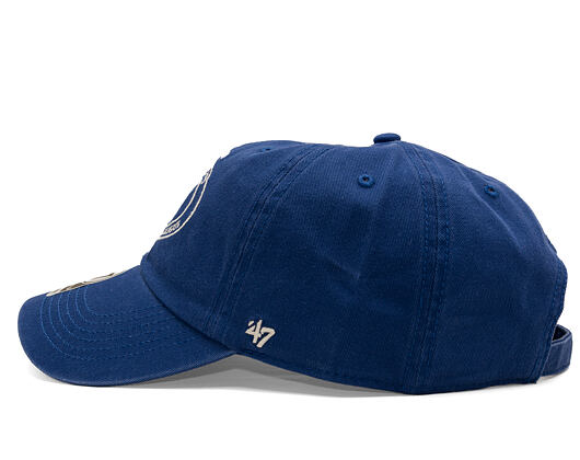 Cap '47 Brand - NFL Circle Tone CLEAN UP - NY Giants