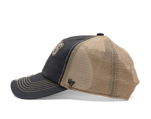 Cap '47 Brand - NHL Tuscaloosa - Georgetown Hoyas CLEAN UP