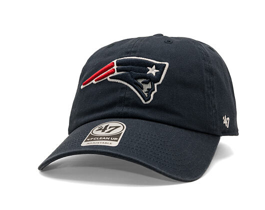 Cap '47 Brand - NFL CLEAN UP - New England Patriots - Navy